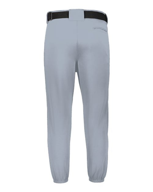 Augusta Sportswear Unisex Gamer Classic Baseball Pants 6940