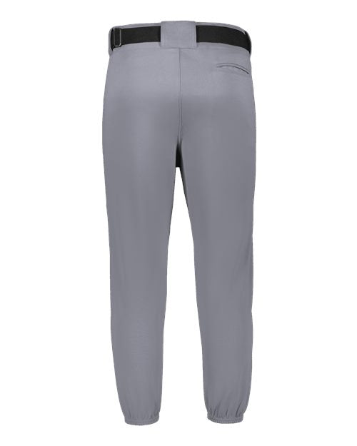 Augusta Sportswear Unisex Gamer Classic Baseball Pants 6940
