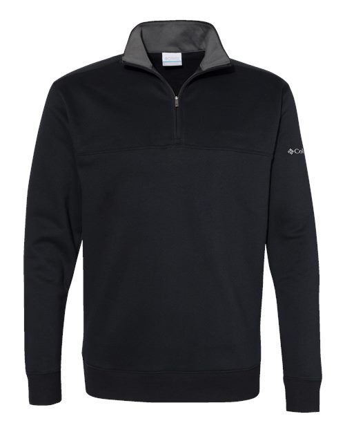 Columbia Men's Hart Mountain™ II Half-Zip Pullover 212475