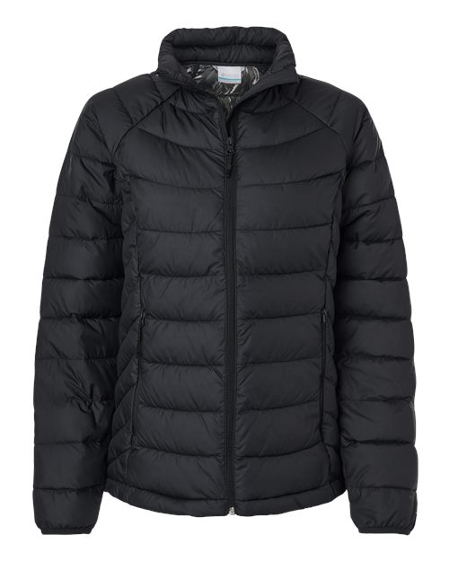 Columbia Women's Powder Lite™ II Full Zip Jacket 212490