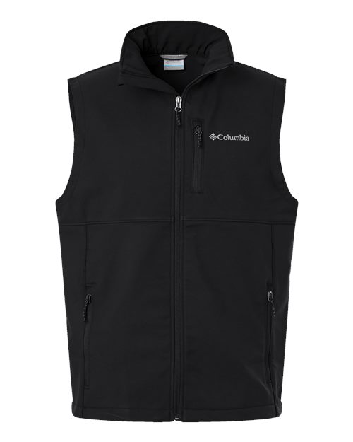 Columbia Men's Ascender™ II Soft Shell Vest 209047
