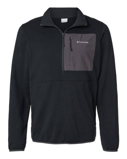 Columbia Men's Columbia Hike™ II Half-Zip Pullover 209760