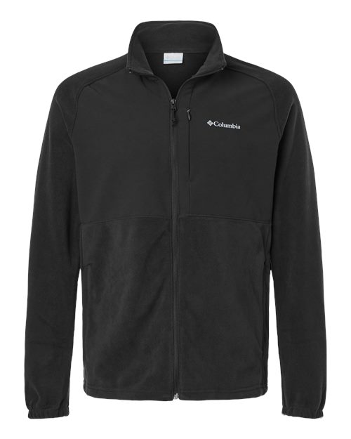 Columbia Men's Sage Peak™ Fleece Full-Zip Jacket 209578