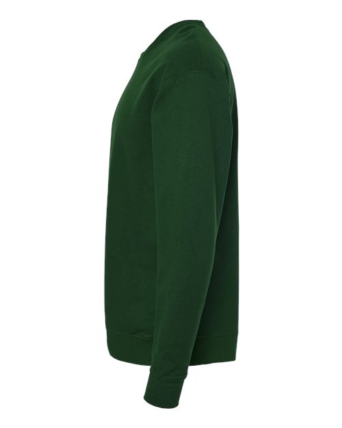 Tultex Unisex Fleece Crewneck Sweatshirt 340 - Forest