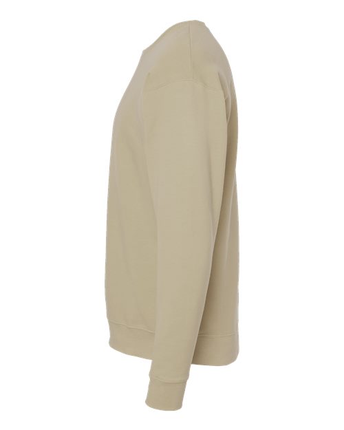Tultex Unisex Fleece Crewneck Sweatshirt 340 - Sand
