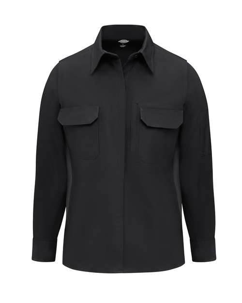 Dickies Women's Tactical Long Sleeve Shirt FL94