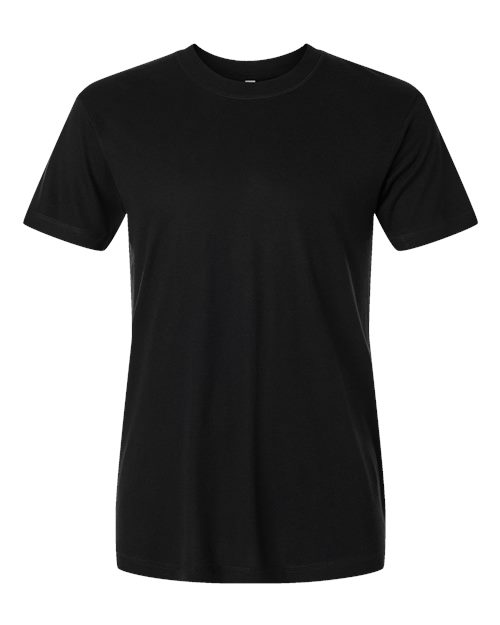 LAT Unisex Bamboo Tee 6904