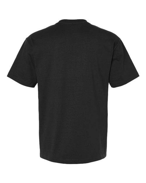American Apparel Unisex Super Heavyweight Tee 9001