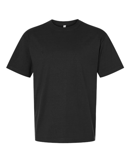 American Apparel Unisex Super Heavyweight Tee 9001