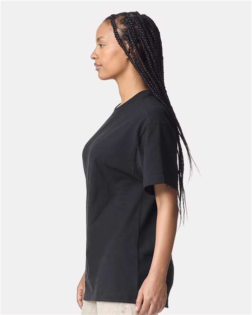 American Apparel Unisex Super Heavyweight Tee 9001