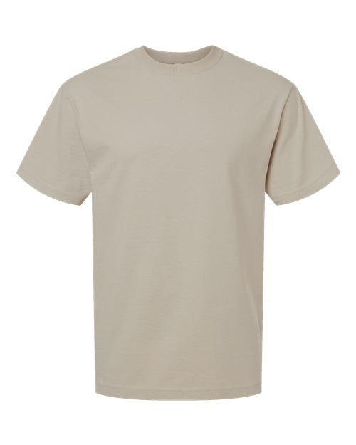 American Apparel Unisex Super Heavyweight Tee 9001