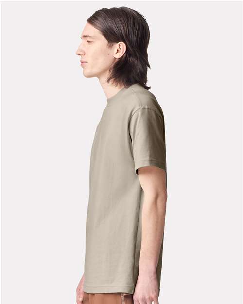 American Apparel Unisex Super Heavyweight Tee 9001