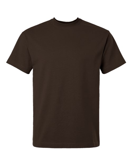 American Apparel Unisex Super Heavyweight Tee 9001