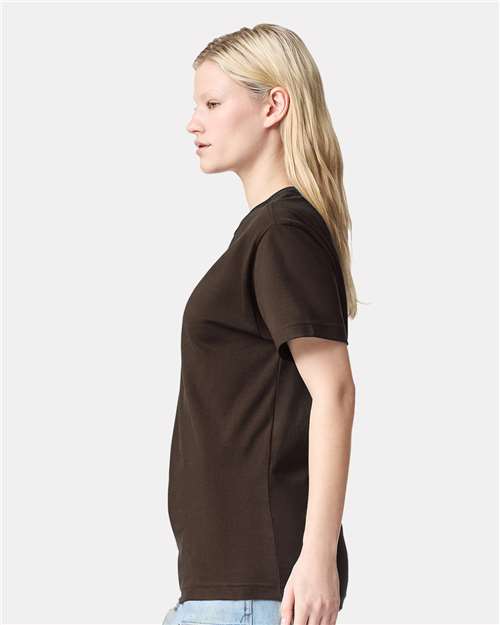 American Apparel Unisex Super Heavyweight Tee 9001