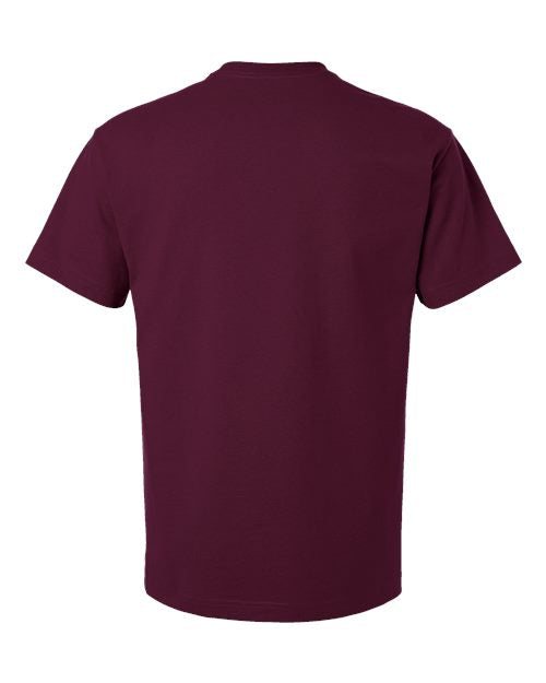 American Apparel Unisex Super Heavyweight Tee 9001