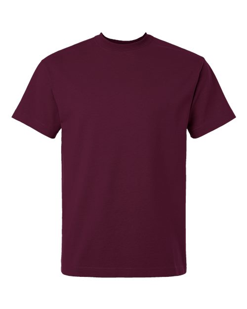 American Apparel Unisex Super Heavyweight Tee 9001