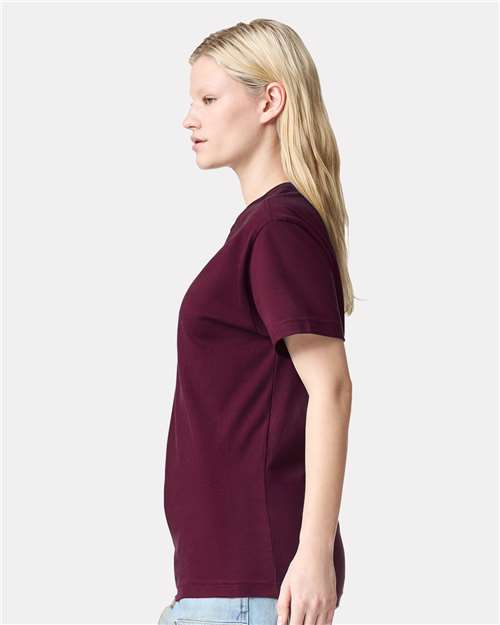 American Apparel Unisex Super Heavyweight Tee 9001