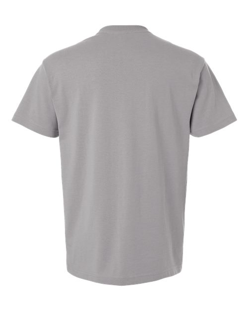 American Apparel Unisex Super Heavyweight Tee 9001