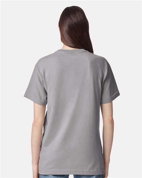 American Apparel Unisex Super Heavyweight Tee 9001