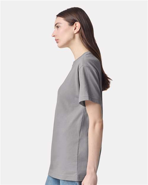 American Apparel Unisex Super Heavyweight Tee 9001