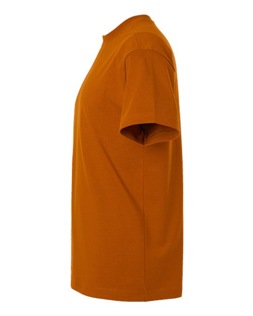 American Apparel Unisex Super Heavyweight Tee 9001