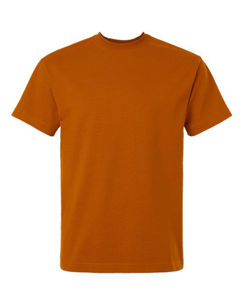 American Apparel Unisex Super Heavyweight Tee 9001