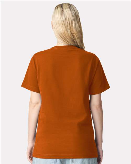 American Apparel Unisex Super Heavyweight Tee 9001