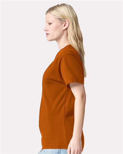 American Apparel Unisex Super Heavyweight Tee 9001