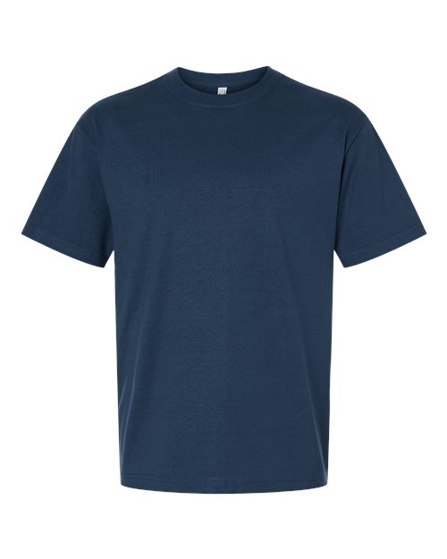 American Apparel Unisex Super Heavyweight Tee 9001
