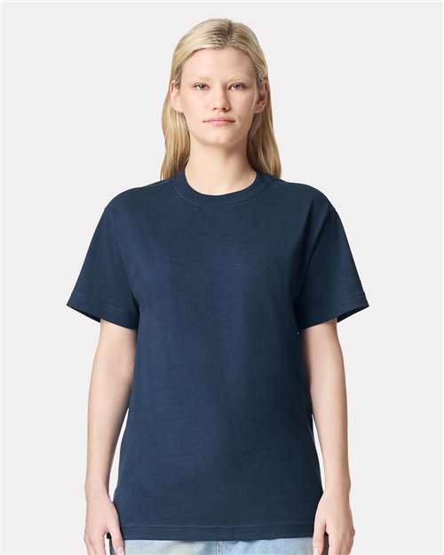 American Apparel Unisex Super Heavyweight Tee 9001