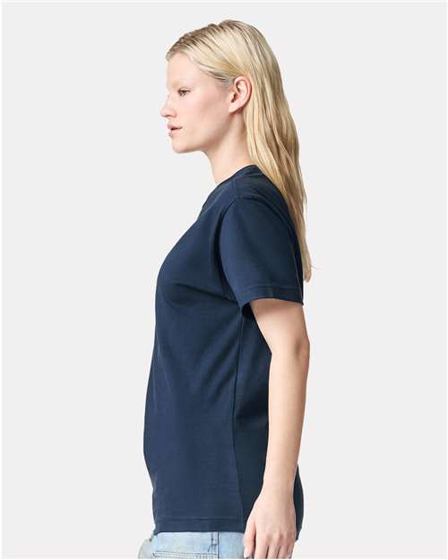 American Apparel Unisex Super Heavyweight Tee 9001