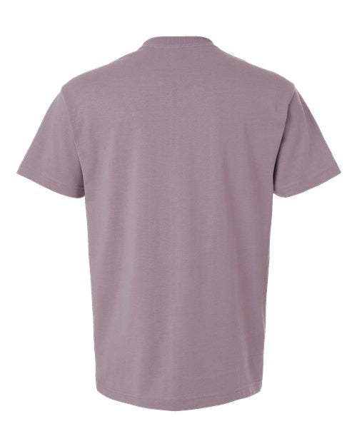American Apparel Unisex Super Heavyweight Tee 9001