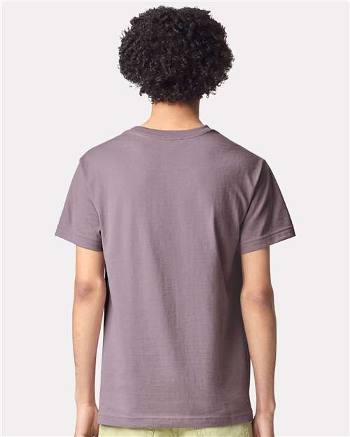 American Apparel Unisex Super Heavyweight Tee 9001