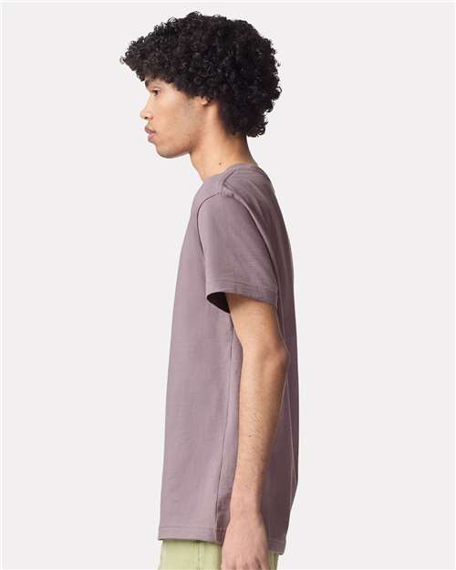 American Apparel Unisex Super Heavyweight Tee 9001