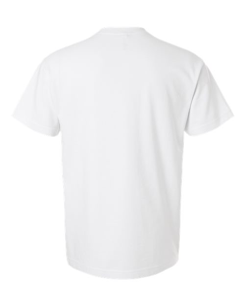 American Apparel Unisex Super Heavyweight Tee 9001