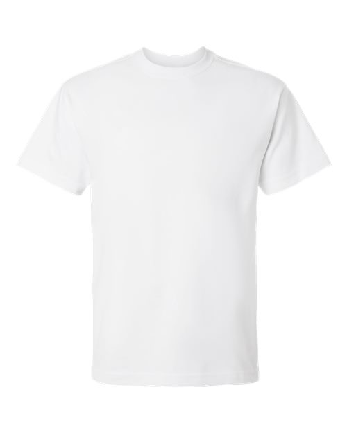 American Apparel Unisex Super Heavyweight Tee 9001