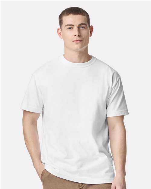American Apparel Unisex Super Heavyweight Tee 9001