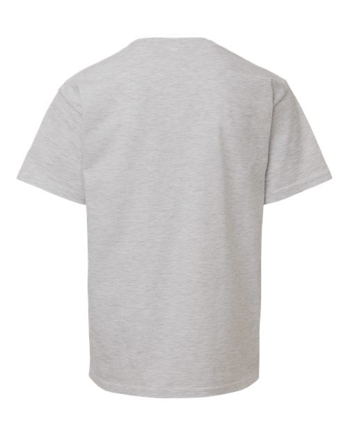 American Apparel Youth Fine Jersey Tee 2001Y