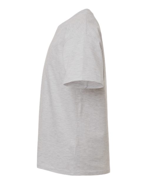 American Apparel Youth Fine Jersey Tee 2001Y