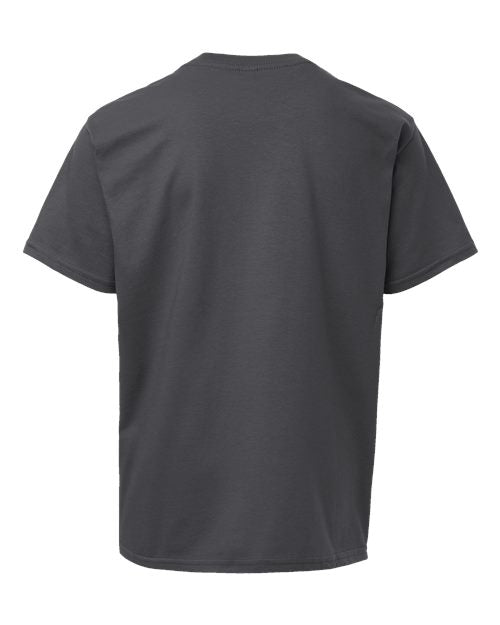 American Apparel Youth Fine Jersey Tee 2001Y