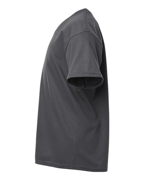 American Apparel Youth Fine Jersey Tee 2001Y