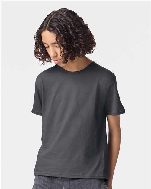 American Apparel Youth Fine Jersey Tee 2001Y