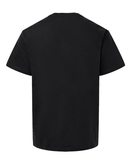 American Apparel Youth Fine Jersey Tee 2001Y