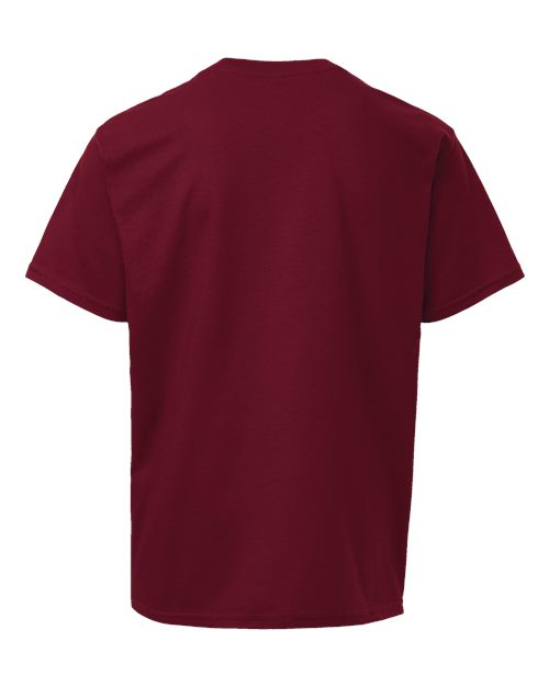 American Apparel Youth Fine Jersey Tee 2001Y