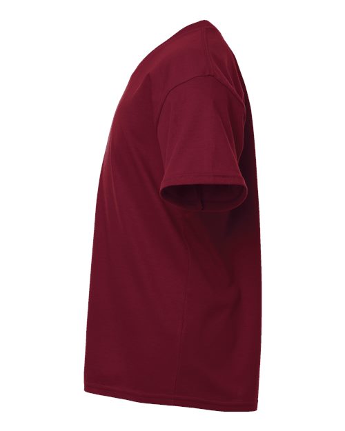 American Apparel Youth Fine Jersey Tee 2001Y