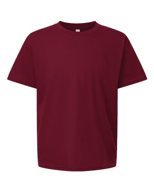 American Apparel Youth Fine Jersey Tee 2001Y