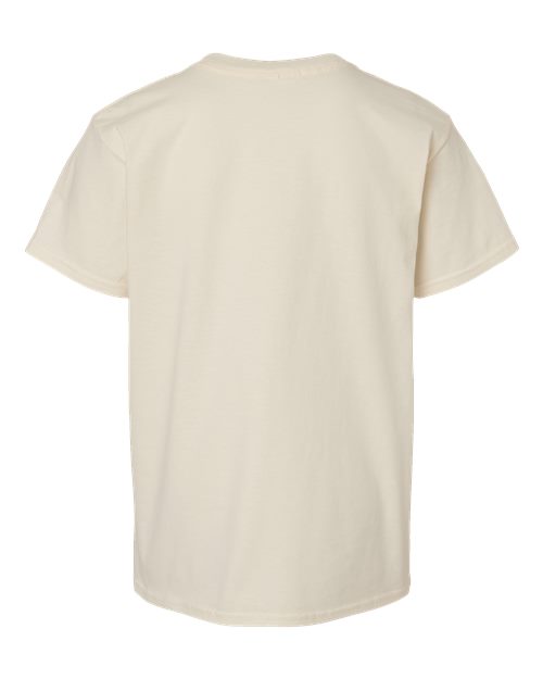 American Apparel Youth Fine Jersey Tee 2001Y