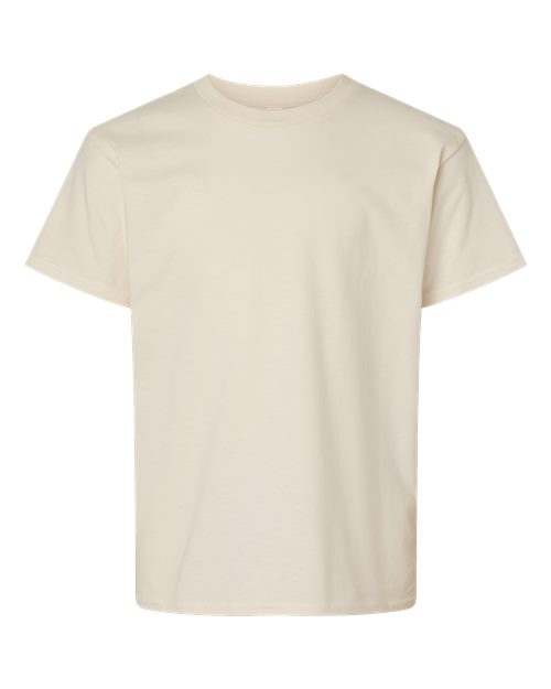 American Apparel Youth Fine Jersey Tee 2001Y