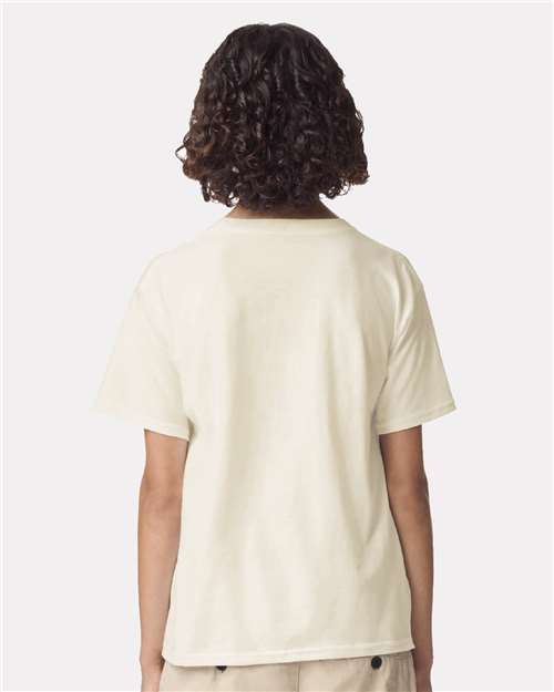 American Apparel Youth Fine Jersey Tee 2001Y