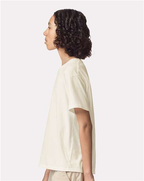 American Apparel Youth Fine Jersey Tee 2001Y